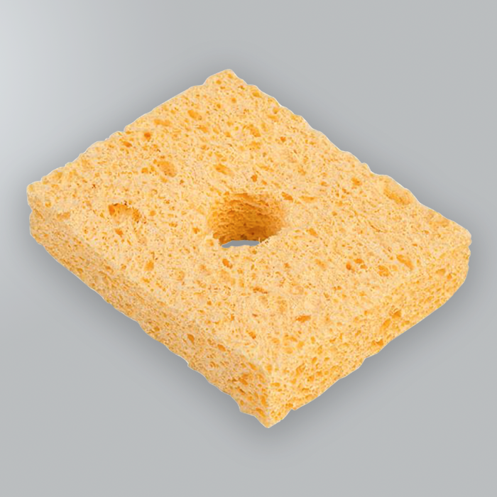 Weller - Replacement Tip Cleaning Sponges (Pack of 5) Weller - Replacement Tip Cleaning Sponges (Pack of 5)